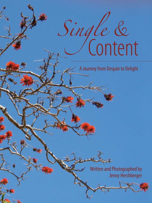 Title details for Single & Content by Jenny Hershberger - Available